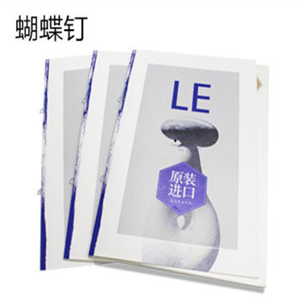 蝴蝶釘畫(huà)冊(cè)